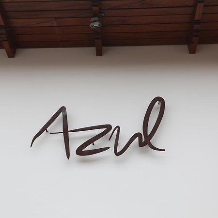 Hotel And Coffe Azul Leon Exterior photo