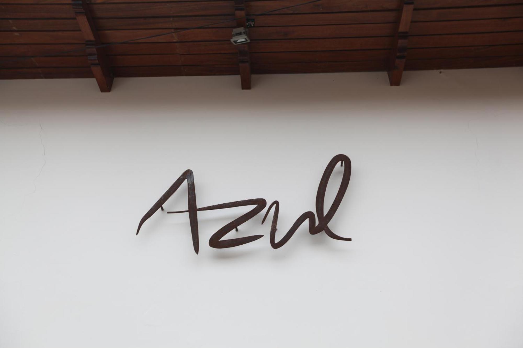 Hotel And Coffe Azul Leon Exterior photo